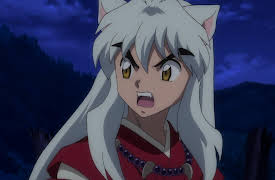 Yashahime: Princess Half-Demon (Japanese with English Subs): Farewell Under the Lunar Eclipse