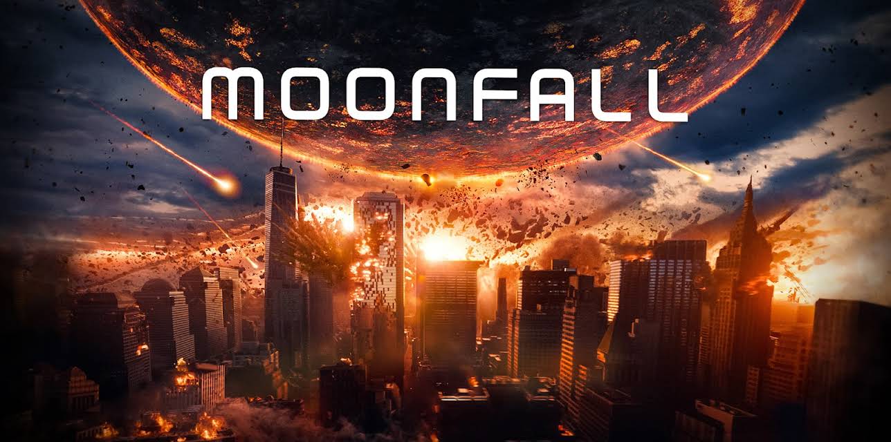 Moonfall (2022)