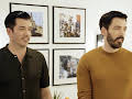 Property Brothers - Renovierung zum Verlieben