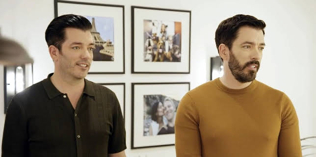 05:50: Property Brothers - Renovierung zum Verlieben | Sixx | 12/12 2025