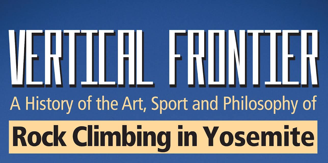 Vertical Frontier