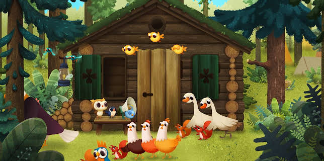 8:55 AM: Odo (S2 E13) (S2) | Channel 5 | 1/28 2026