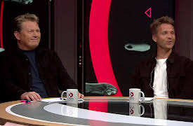 Transfer: Episode 12