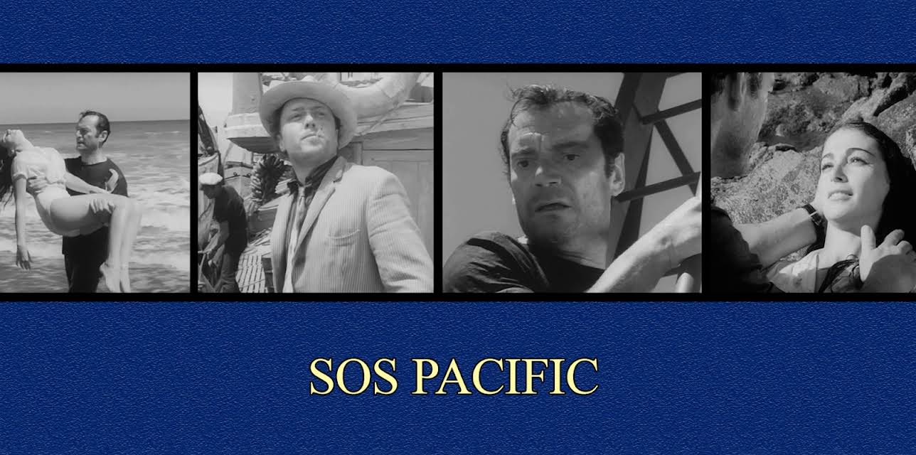 SOS Pacific