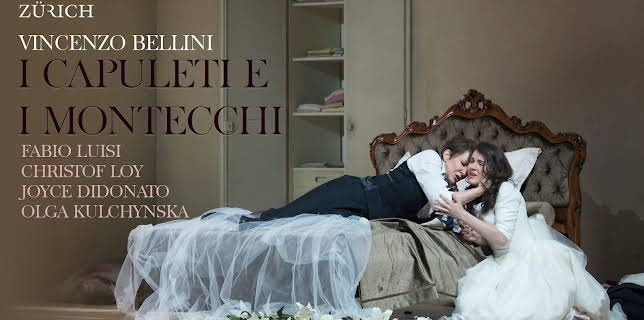 I Capuleti e i Montecchi (2015)