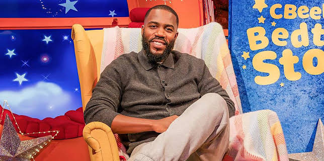 6:50 PM: CBeebies Bedtime Stories | Cbeebies | 11/6 2025