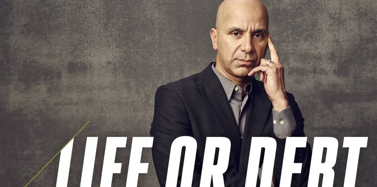 Life Or Debt