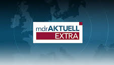 MDR aktuell extra: Ministerpräsidentenwahl in Sachsen-Anhalt