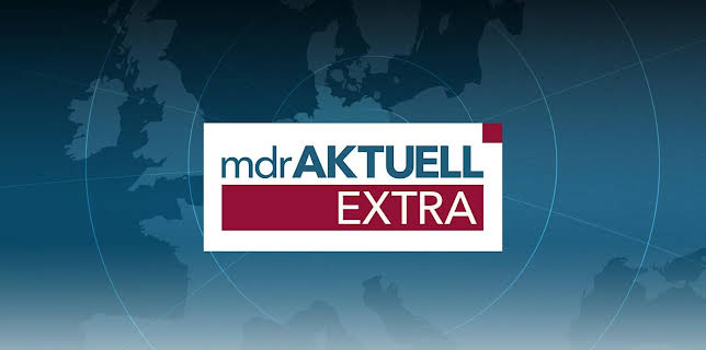 10:45: MDR aktuell extra | MDR Fernsehen | 12/20 2025