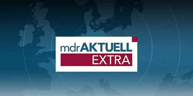 MDR aktuell extra