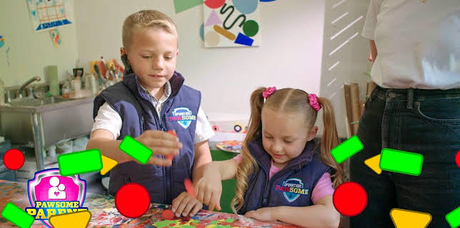 9:00 AM: Operation Pawsome (S1 E15) (S1) | Channel 5 | 1/2 2026