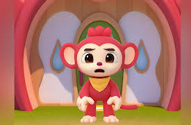 Pinkfong Wonderstar: Poki Needs Help