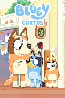 20:40: Bluey Cortos (T2): Ep.2 Botellas verdes | Disney Junior | 7/20 2026