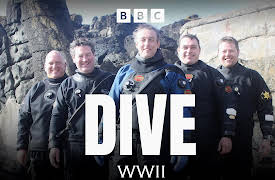 Dive WWII: Episode 2