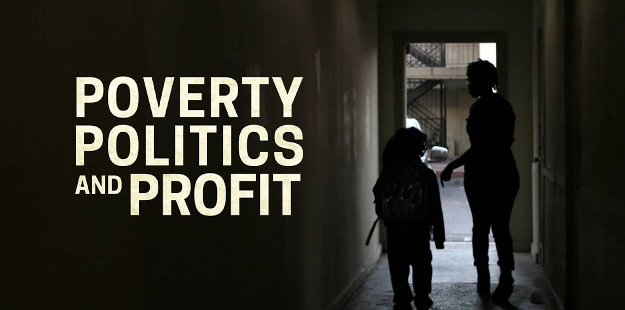 Poverty, Politics and Profit (1983)