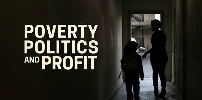 Poverty, Politics and Profit (1983)