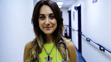 8:00 PM: GPs: Behind Closed Doors (S3 E20) (S3) | 5 Star | 4/6 2026