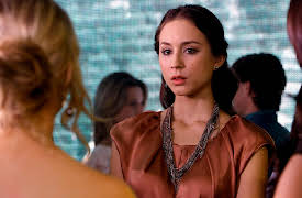 Pretty Little Liars: The Complete First Season: Careful What U Wish 4