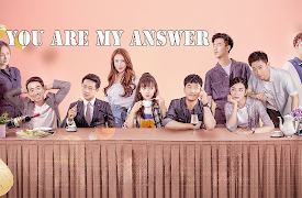 You Are My Answer: You Are My Answer - 你是我的答案 - Episode 5