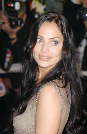 Natalie Imbruglia as 
