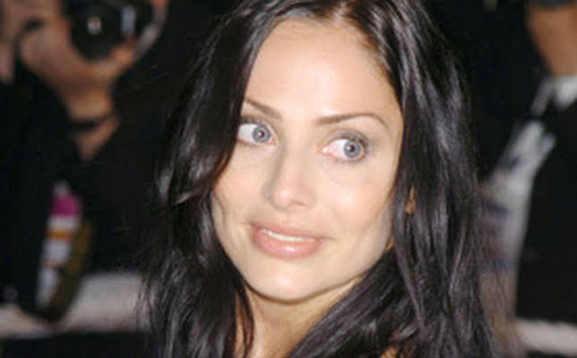Natalie Imbruglia