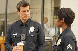 the Rookie: Episode 3