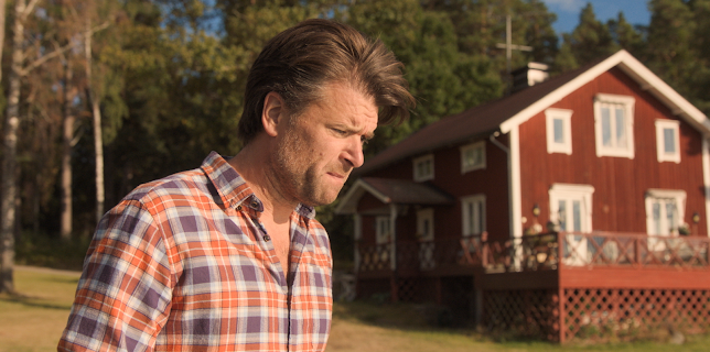 21:35: Sommaren med släkten (S7 E7) (S7) | Kanal 5 | 11/8 2025