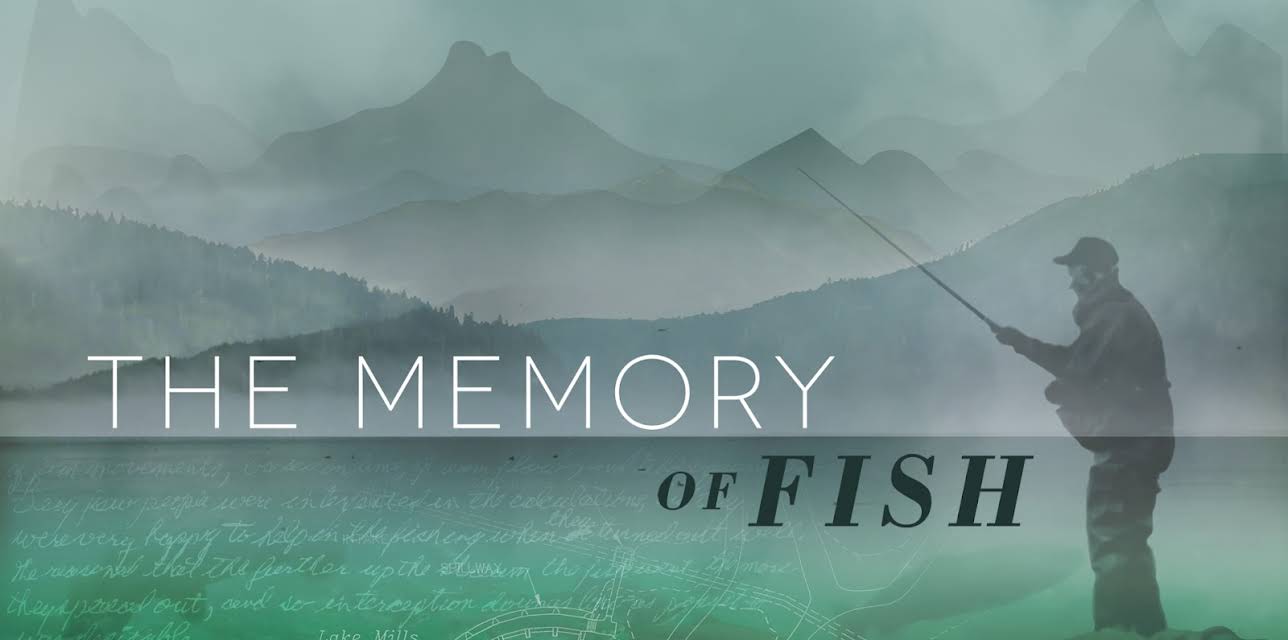 The Memory of Fish (2016)