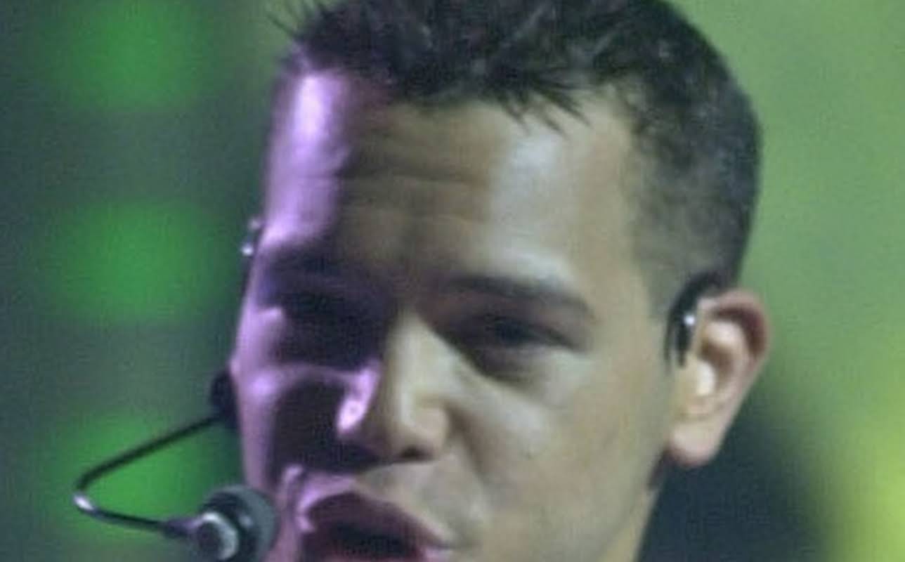 Jason Raize