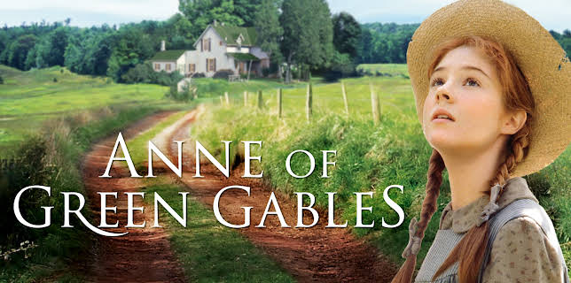 Anne of Green Gables