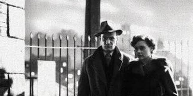 22:00: Breve encuentro | TCM | 12/8 2025