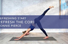 Refreshing Start: Refresh the Core