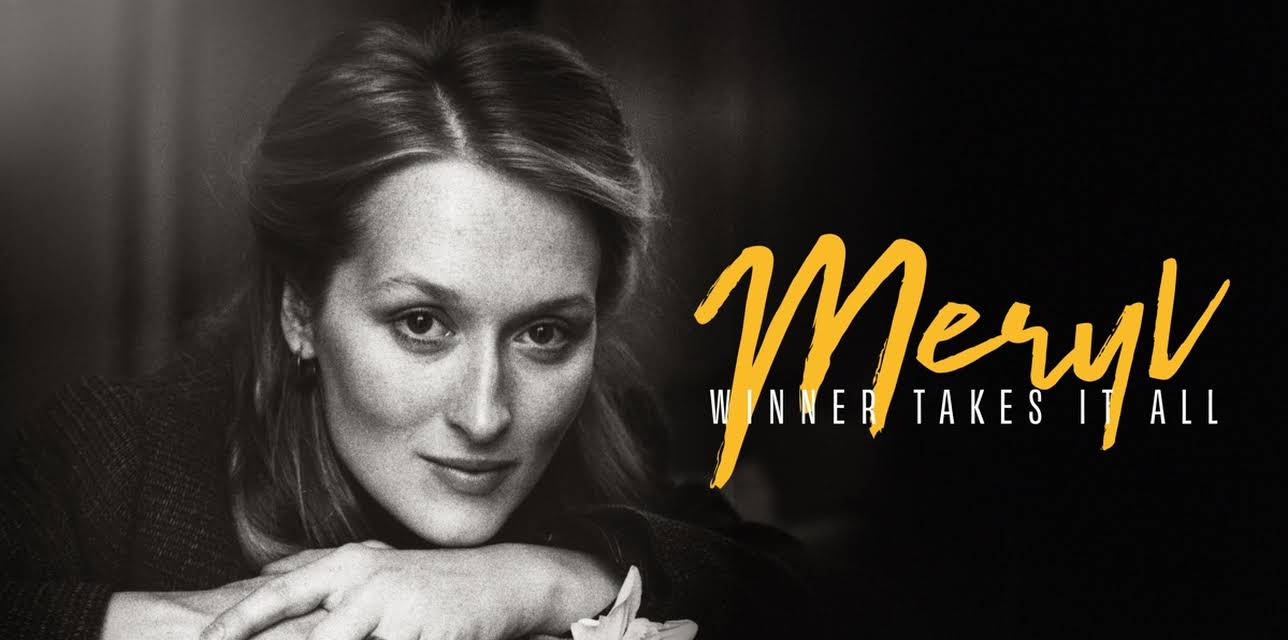 Meryl Streep: The Winner Takes it All (2021)