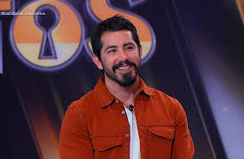 La Caja de Los Secretos season-1: La Caja de Los Secretos - Soltero Diego