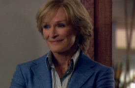 Damages: We Are Not Animals