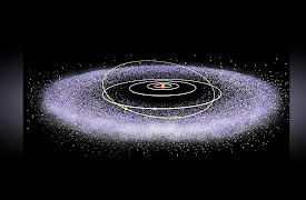 Great Heroes and Discoveries of Astronomy: Discovering Pluto and the Kuiper Belt