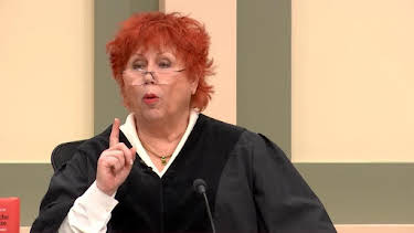 11:00: Barbara Salesch - Das Strafgericht | RTL | 5/28 2026