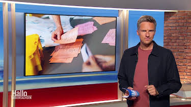 11:00: Hallo Niedersachsen | NDR Fernsehen | 9/29 2026