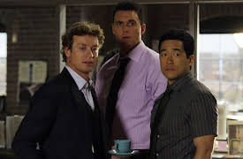 El Mentalista: Episode 16