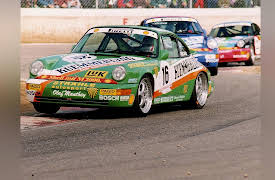 Porsche: Supercars - 50th Anniversary of Porsche 911