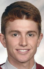 Zane Huett als Parker Scavo