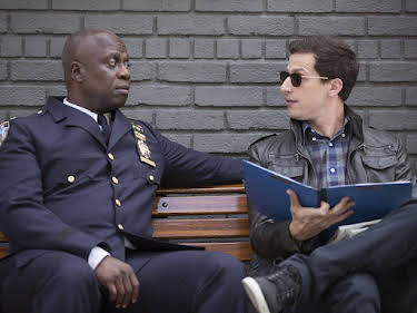 20:40: Brooklyn Nine-Nine | ProSieben Maxx | 8/1 2026