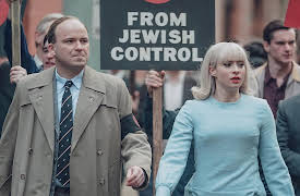 Ridley Road S1: Episode 3