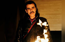 The Alligator: The Master of Knots, Part 2 (Episode 6 of 8)