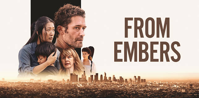 From Embers (2024)