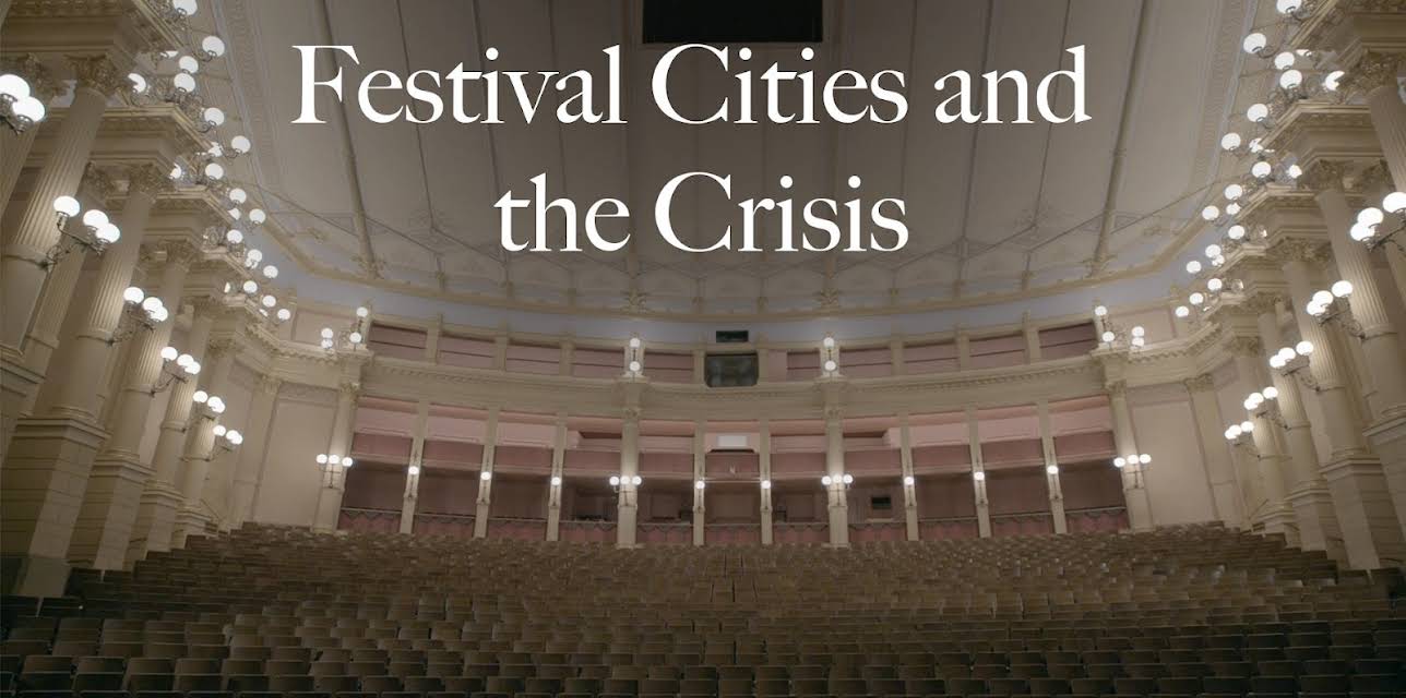 Festival Cities and the Crisis (2021)