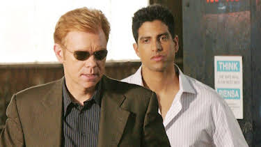 00:45: CSI: Miami | VOX | 7/15 2026