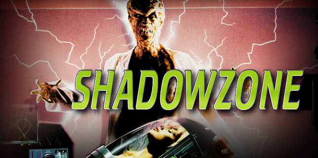 Shadowzone (1989)