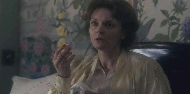 01:25: Agatha Christie's Marple | Sat1 Gold | 1/11 2026