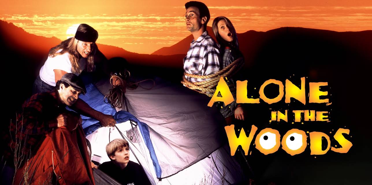 Alone In The Woods (1996)